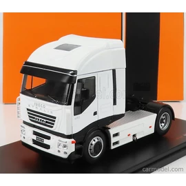 Iveco Stralis 480 (2012)