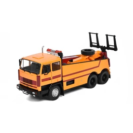 Jelcz P 642 vontató