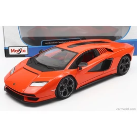 1:18 Lamborghini Countach LPi 800-4