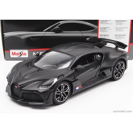 1:24 Bugatti Divo