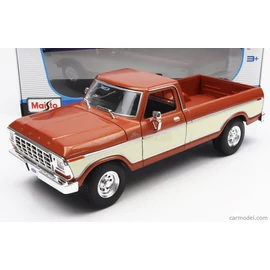1:18 Ford F-150 Pickup