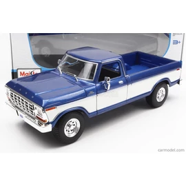 1:18 Ford F-150 Pickup