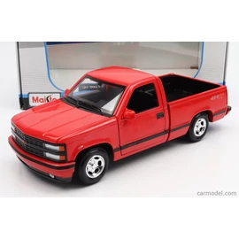 1:24 Chevrolet 454 SS Pickup