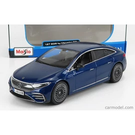 1:24 Mercedes-Benz EQS