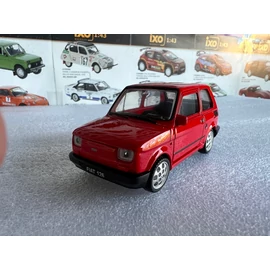 Fiat 126 (1973)