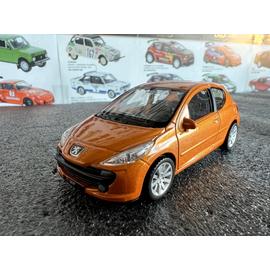 Peugeot 207 (2008)