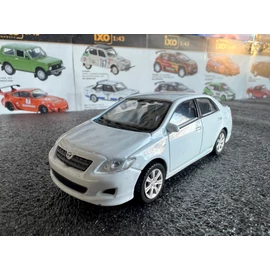 Toyota Corolla 1:43