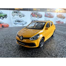 Renault Clio IV (2013)