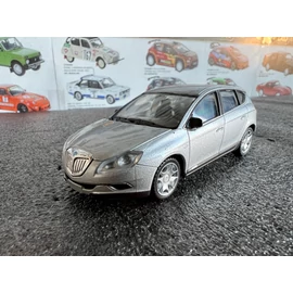 Lancia Delta HPE (2008)