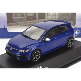 Volkswagen Golf VIII R 2.0 TSi (2021)