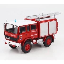 Renault 95.130 4x4 tűzoltóautó (1992)