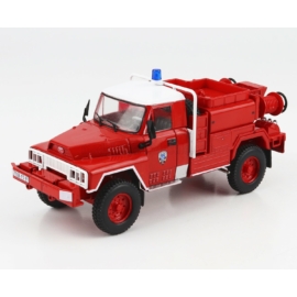 ACMAT TPK 4.20 tűzoltóautó (1985)