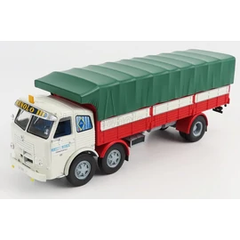 Pegaso 1063 (1968)  