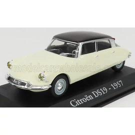 1:43 Citroen DS19