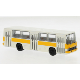 Ikarus 260 autóbusz (1972)
