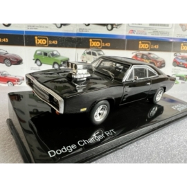 1:43 Dodge Charger R/T
