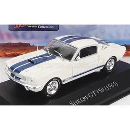 1:43 Shelby GT-350 Coupe