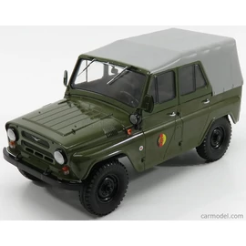 1:18 UAZ 469