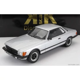 1:18 Mercedes-Benz C107 500SLC