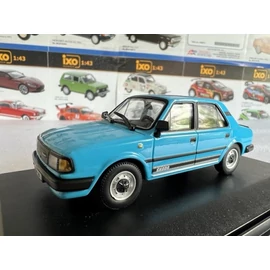 1:43 Skoda 120L