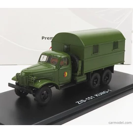 1:43 ZISZ-151 Kung-1M