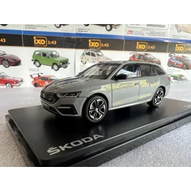 1:43 Skoda Octavia IV RS Combi