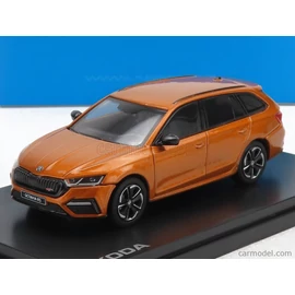 1:43 Skoda Octavia Combi IV RS