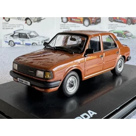 1:43 Skoda 120L