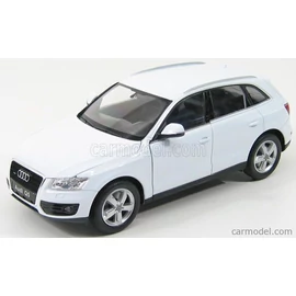 1:24 Audi Q5