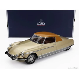 1:18 Citroen DS19 Le Dandy
