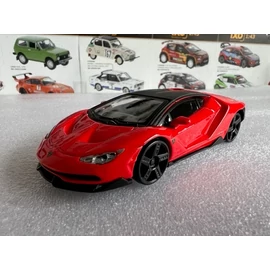 1:43 Lamborghini Centenario LP 770-4