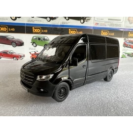 1:48 Mercedes-Benz Sprinter