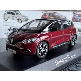 1:43 Renault - Scenic