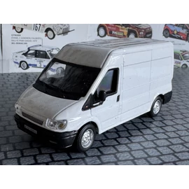1:43 Ford Transit Mk6