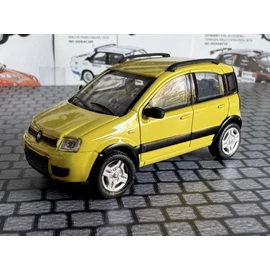 1:43 Fiat Panda 4x4