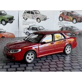 1:43 Saab 9.5 Estate