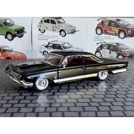 1:43 Mercury Marauder Coupe