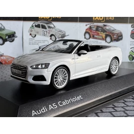 1:43 Audi A5 Cabriolet