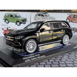 1:43 Mercedes-Benz GLS (X167)