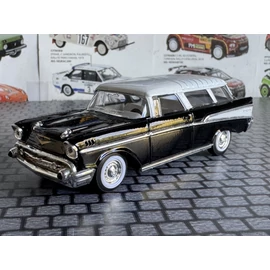 1:43 Chevrolet Bel Air Nomad