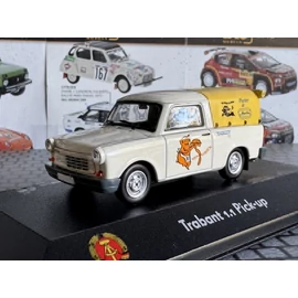 1:43 Trabant 1.1 Pickup