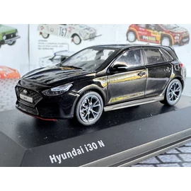 1:43 Hyundai i30N