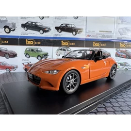 1:24 Mazda MX-5 