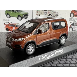 1:43 Peugeot Rifter