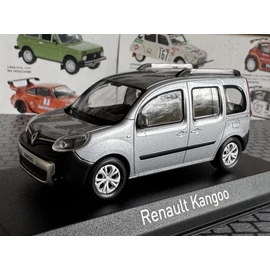 1:43 Renault Kangoo