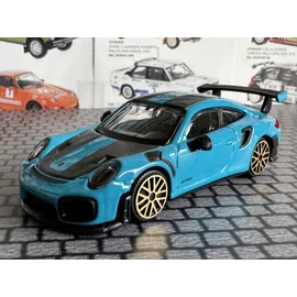 Porsche 991 911 GT2 RS 1:43