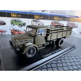 Csepel D-344.00 1:43