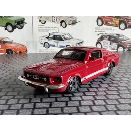 1:43 Ford Mustang GTA Coupe