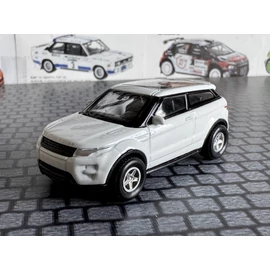 1:60 Land Rover Evoque