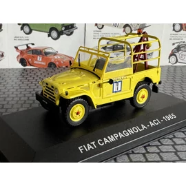 1:43 Fiat Campagnola 